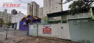 Casa com 4 Quartos para venda ou aluguel, 345m² no Vila Ipiranga, Londrina - Foto 3