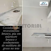 Sobrado com 2 Quartos à venda, 80m² no Loteamento Balneario Massaguacu, Caraguatatuba - Foto 19