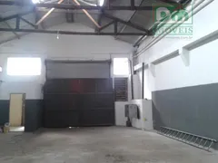Galpão / Depósito / Armazém para alugar, 750m² no Móoca, São Paulo - Foto 5