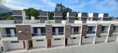 Casa de Condomínio com 3 Quartos à venda, 140m² no Massaguaçu, Caraguatatuba - Foto 10