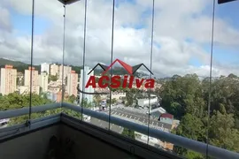 Apartamento com 2 Quartos à venda, 52m² no Demarchi, São Bernardo do Campo - Foto 9