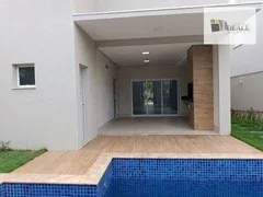 Casa de Condomínio com 4 Quartos à venda, 277m² no Loteamento Alphaville Cuiabá II, Cuiabá - Foto 7
