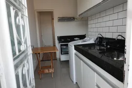 Apartamento com 1 Quarto para alugar, 40m² no Copacabana, Belo Horizonte - Foto 1