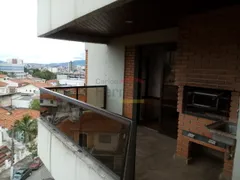 Apartamento com 4 Quartos para venda ou aluguel, 225m² no Vila Ester Zona Norte, São Paulo - Foto 5