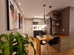 Studio com 1 Quarto à venda, 42m² no Brooklin, São Paulo - Foto 3