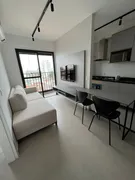 Apartamento com 1 Quarto para alugar, 33m² no Vila Mafra, São Paulo - Foto 3