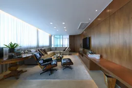 Apartamento com 4 Quartos à venda, 256m² no Gutierrez, Belo Horizonte - Foto 2