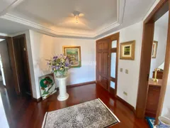 Apartamento com 4 Quartos à venda, 306m² no Champagnat, Curitiba - Foto 9
