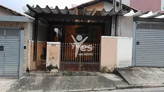 Casa com 3 Quartos à venda, 134m² no Vila Guaraciaba, Santo André - Foto 2