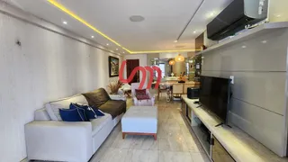 Apartamento com 3 Quartos à venda, 140m² no Meireles, Fortaleza - Foto 6