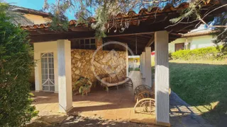 Casa de Condomínio com 4 Quartos à venda, 503m² no Condados da Lagoa, Lagoa Santa - Foto 18