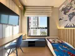 Apartamento com 3 Quartos à venda, 82m² no Cristo Rei, Curitiba - Foto 16