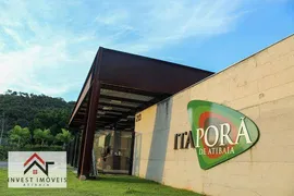 Terreno / Lote / Condomínio à venda, 910m² no Itapetininga, Atibaia - Foto 1