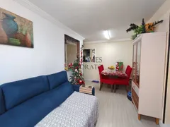 Apartamento com 2 Quartos à venda, 47m² no Parque São Vicente, Mauá - Foto 3