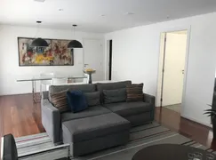 Apartamento com 3 Quartos à venda, 130m² no Real Parque, São Paulo - Foto 3