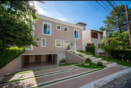 Casa de Condomínio com 4 Quartos à venda, 437m² no Morada dos Pinheiros Aldeia da Serra , Santana de Parnaíba - Foto 3
