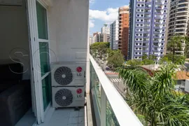 Flat com 1 Quarto à venda, 14m² no Indianópolis, São Paulo - Foto 12