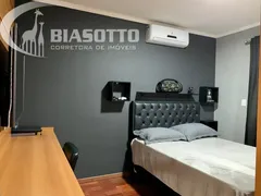 Casa de Condomínio com 3 Quartos à venda, 200m² no Loteamento Caminhos de Sao Conrado Sousas, Campinas - Foto 17