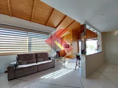 Apartamento com 4 Quartos para alugar, 260m² no Marechal Rondon, Canoas - Foto 5