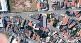 Terreno / Lote / Condomínio à venda, 333m² no Jardim Anchieta, Mauá - Foto 3
