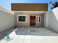 Casa com 2 Quartos à venda, 75m² no Coqueiral, Araruama - Foto 1