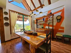 Casa de Condomínio com 4 Quartos à venda, 300m² no Prata, Teresópolis - Foto 7