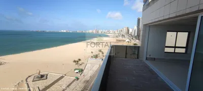 Cobertura com 3 Quartos à venda, 295m² no Beira Mar, Fortaleza - Foto 1