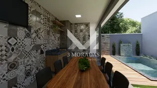 Casa com 3 Quartos à venda, 135m² no Vila Alzira, Aparecida de Goiânia - Foto 13