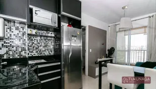 Apartamento com 1 Quarto à venda, 34m² no Móoca, São Paulo - Foto 6
