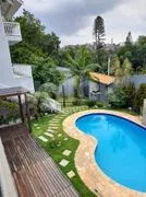 Casa de Condomínio com 5 Quartos à venda, 560m² no Morada dos Passaros, Taboão da Serra - Foto 21