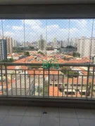 Apartamento com 3 Quartos para alugar, 96m² no Belenzinho, São Paulo - Foto 3