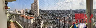 Apartamento com 2 Quartos à venda, 60m² no Vila Ema, São Paulo - Foto 4