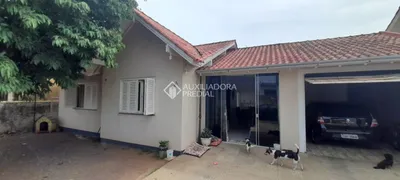 Casa com 3 Quartos à venda, 105m² no Feitoria, São Leopoldo - Foto 18