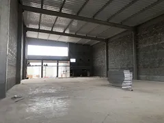 Galpão / Depósito / Armazém para alugar, 912m² no Loteamento Industrial Veccon Zeta , Sumaré - Foto 1