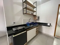 Flat com 1 Quarto para alugar, 30m² no Santana, São Paulo - Foto 8