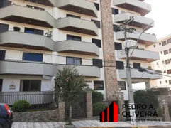 Apartamento com 3 Quartos à venda, 130m² no Centro, Serra Negra - Foto 1