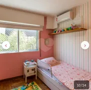 Apartamento com 3 Quartos à venda, 125m² no Jardim Paulistano, São Paulo - Foto 9