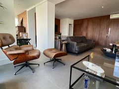 Apartamento com 4 Quartos para alugar, 280m² no Vila Mariana, São Paulo - Foto 5