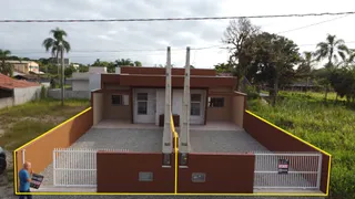 Casa com 3 Quartos à venda, 81m² no Pontal do Norte, Itapoá - Foto 1