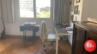 Apartamento com 3 Quartos para alugar, 190m² no Paraíso, São Paulo - Foto 6