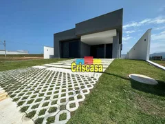 Casa de Condomínio com 4 Quartos à venda, 180m² no Extensão do Bosque, Rio das Ostras - Foto 20