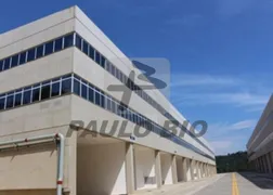 Galpão / Depósito / Armazém para alugar, 2296m² no Jardim Represa Fazendinha, Santana de Parnaíba - Foto 12
