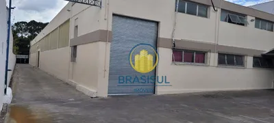 Galpão / Depósito / Armazém à venda, 1280m² no Jurubatuba, São Paulo - Foto 13