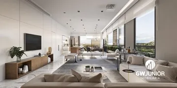 Apartamento com 4 Quartos à venda, 205m² no América, Joinville - Foto 5