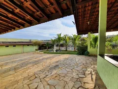 Fazenda / Sítio / Chácara com 3 Quartos à venda, 980m² no Núcleo Residencial Princesa D'Oeste, Campinas - Foto 12