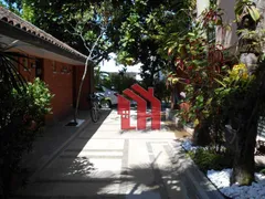 Casa de Condomínio com 4 Quartos para venda ou aluguel, 241m² no Enseada, Guarujá - Foto 4