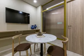 Conjunto Comercial / Sala à venda, 25m² no Vila Nova Conceição, São Paulo - Foto 7