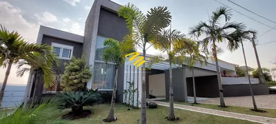 Casa de Condomínio com 4 Quartos à venda, 430m² no Chácaras São Bento, Valinhos - Foto 3
