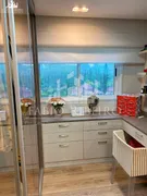 Apartamento com 3 Quartos à venda, 126m² no Ecoville, Curitiba - Foto 13