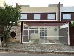 Sobrado com 3 Quartos à venda, 90m² no Vila Esperia ou Giglio, Atibaia - Foto 2